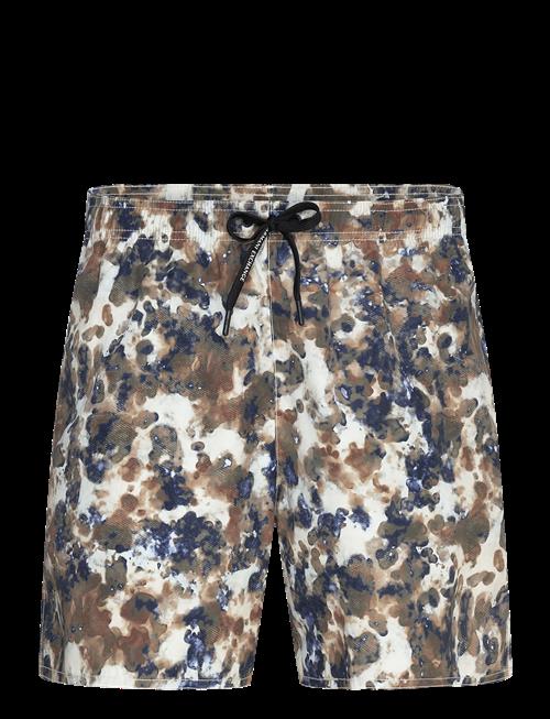 Armani Exchange | Boxer Beachwear | XXL