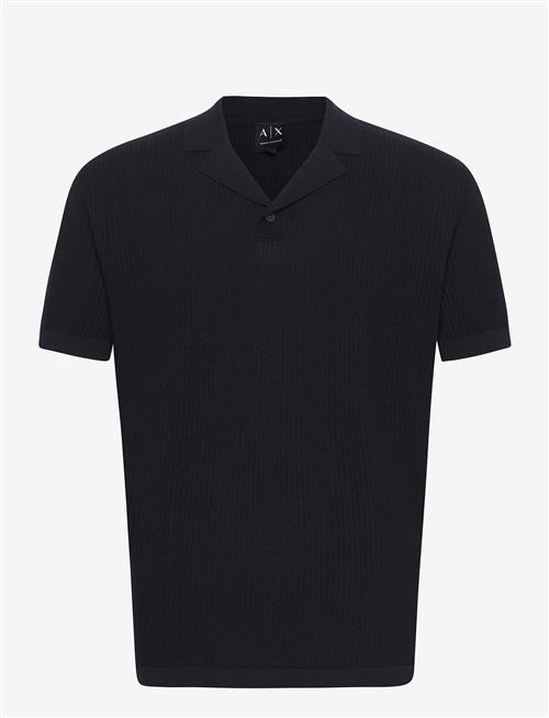 Armani Exchange | Knit Polo | XL
