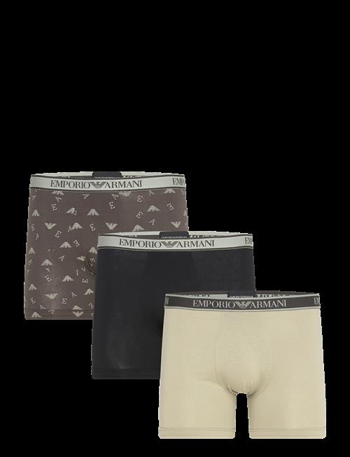 Emporio Armani | 3 Pack Bottom | L