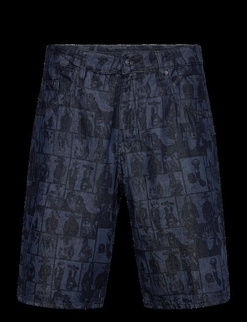 Armani Exchange | 5 Pockets Bermuda Sh | 34