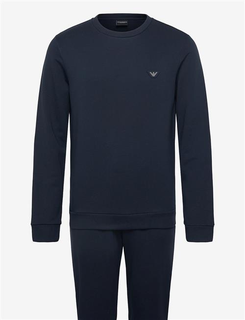 Emporio Armani | Loungewear Tracksuit | L