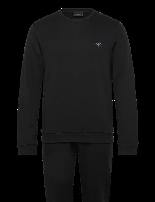 Emporio Armani | Loungewear Tracksuit | M