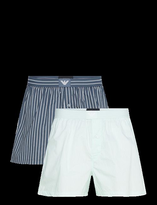 Emporio Armani | 2 Pack Bottom | M