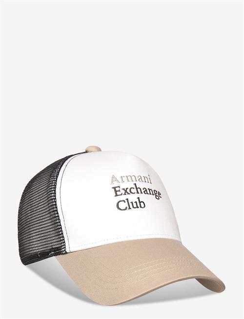 Armani Exchange | Baseball Hat | ONE SIZE