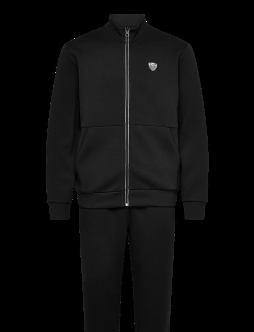 EA7 | Tracksuit | XS