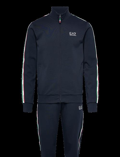 EA7 | Tracksuit | XXL