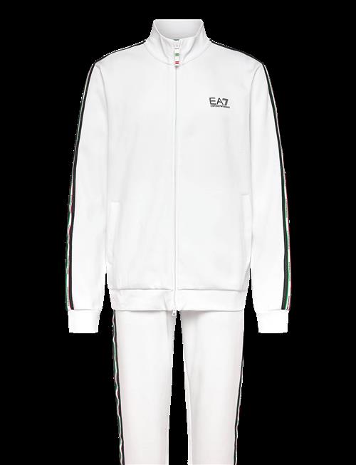 EA7 | Tracksuit | S