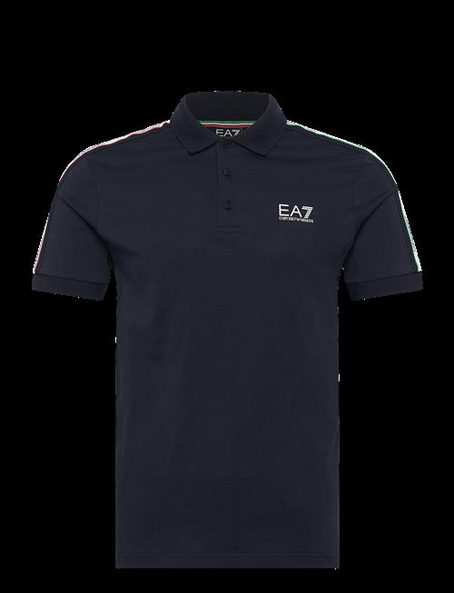 EA7 | Polo Shirt | M