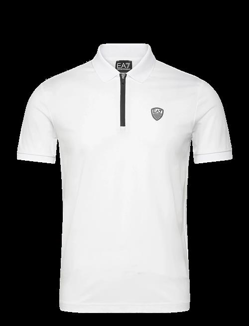 EA7 | Polo Shirt | M