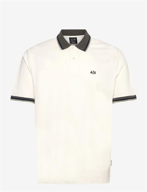 Armani Exchange | Polo Shirt | XS