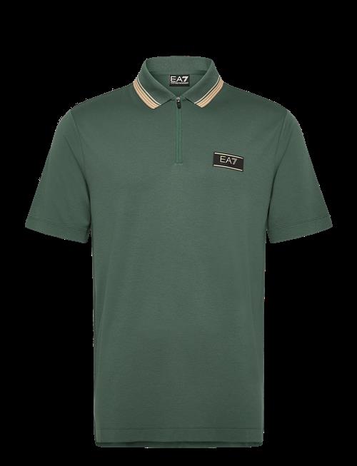 EA7 | Polo Shirt | XXL
