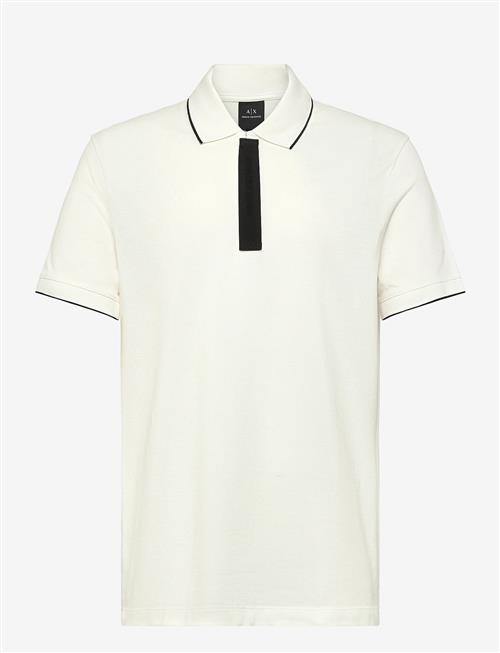 Armani Exchange | Polo Shirt | L