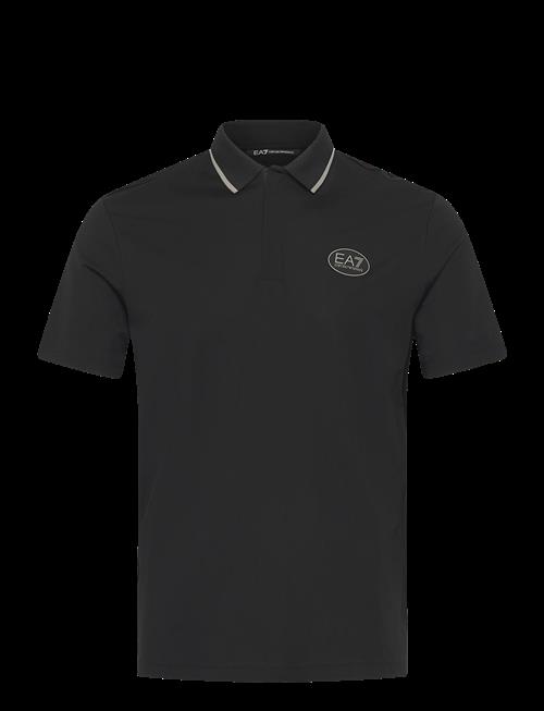 EA7 | Polo Shirt | XXL