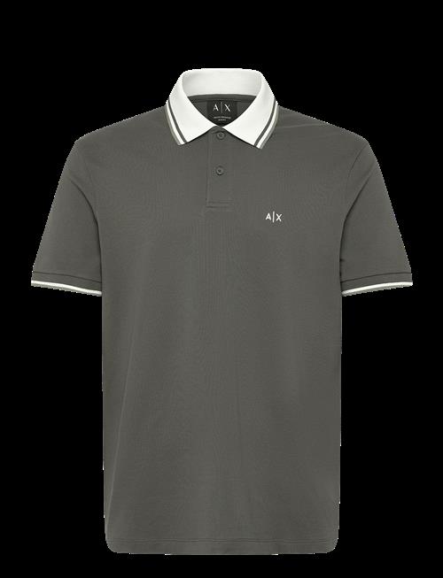 Armani Exchange | Polo Shirt | XS
