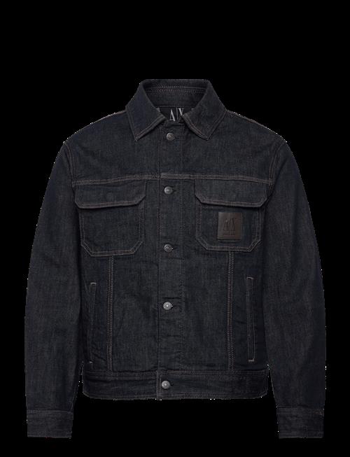 Armani Exchange | Blouson Jacket | L