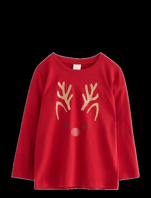 Lindex | Top Ls Reindeer 3D | 128