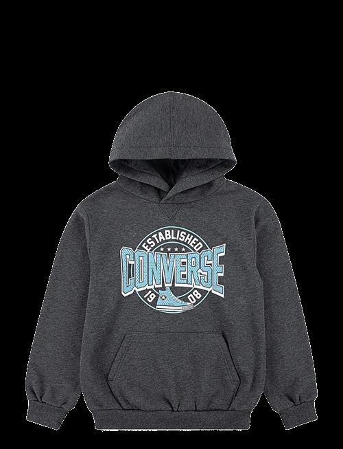 Converse | Po-Pull-Over Hoody | 163/175