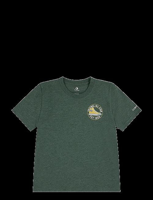 Converse | Te-S/S Tee | 163/175