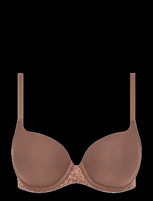 CHANTELLE | Norah Covering T-Shirt Bra | D x 80