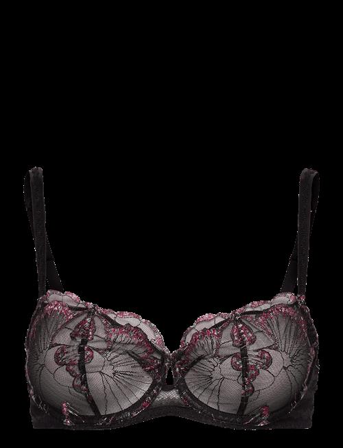 CHANTELLE | Lily Underwire Half Cup Bra | F x 75