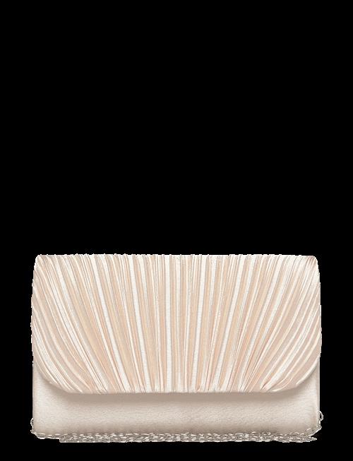 Pipol's Bazaar | Grand Clutch Champagne | ONE SIZE