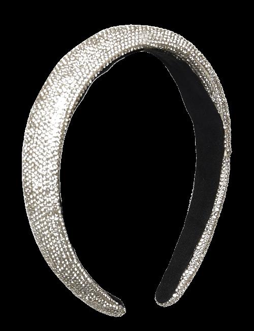 Pipol's Bazaar | Disco Diadema Silver | ONE SIZE