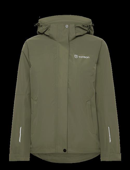 Tenson | Melville Jacket Woman | M
