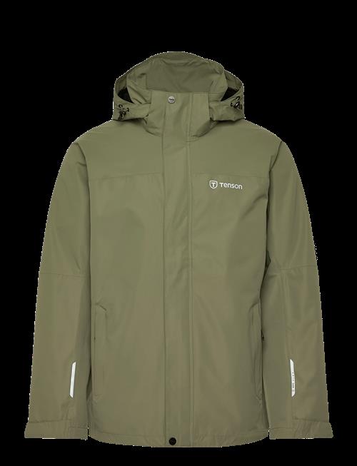 Se Tenson | Melville Jacket Men | L hos Booztlet