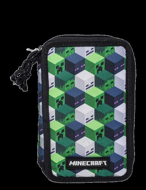Euromic | Minecraft, Filled Double Decker | ONE SIZE