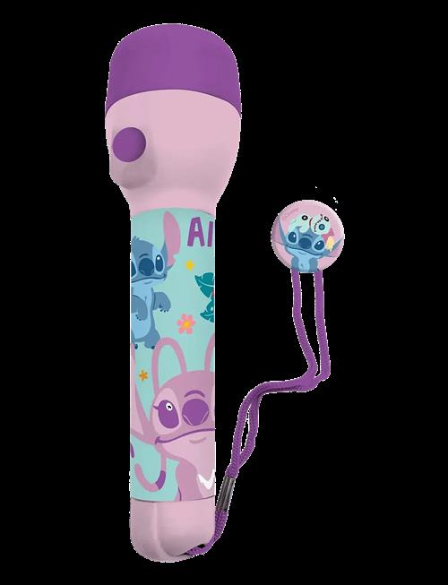Euromic | Stitch, Torch With Led Light | ONE SIZE