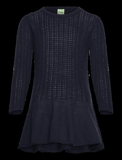 FUB | Peblum Blouse | 110