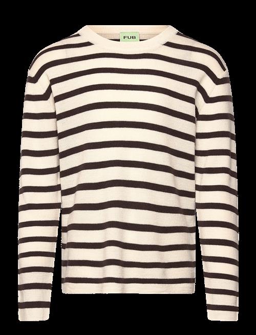 FUB | Longsleeve Tee | 110