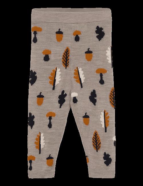 FUB | Baby Jaquard Pants | 62