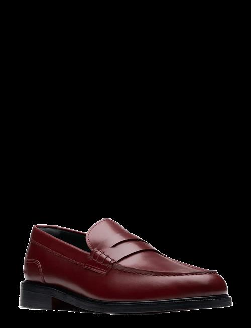 Clarks | Craftjames Lo G | 44.5