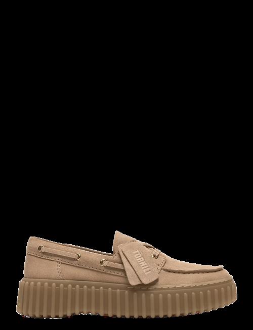 Clarks | Torhill Boat D | 40