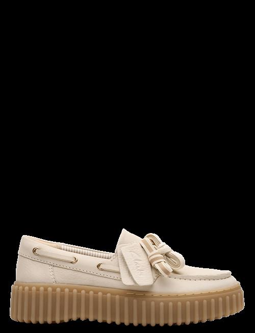 Clarks | Torhill Boat D | 39.5