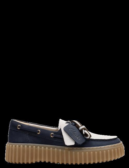 Clarks | Torhill Boat D | 40