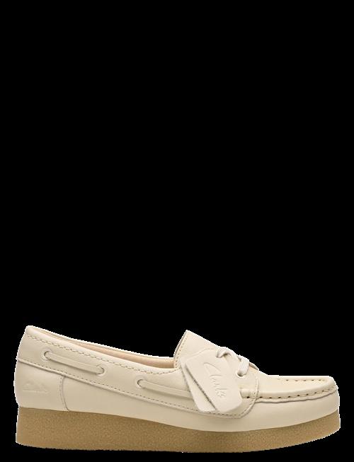 Clarks | Wallabeeevosea D | 40
