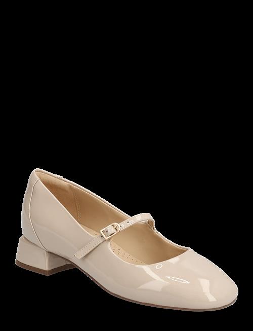 Clarks | Daiss30 Bar D | 36