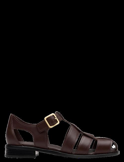 Clarks | Hana Sun D | 39