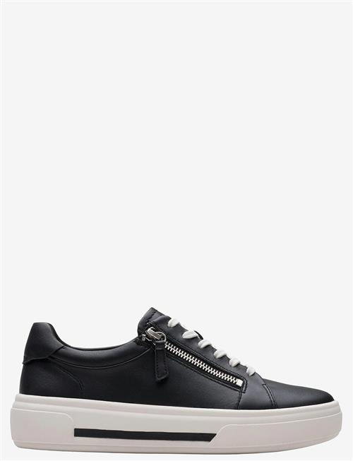 Clarks | Hollyrose Zip D | 36