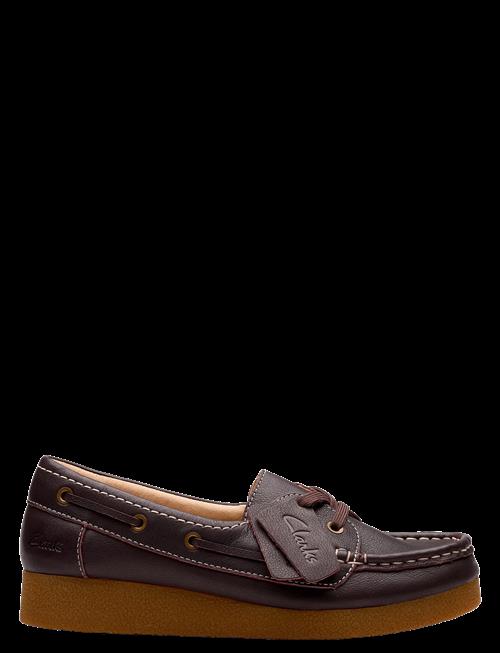 Clarks | Wallabeeevosea D | 38