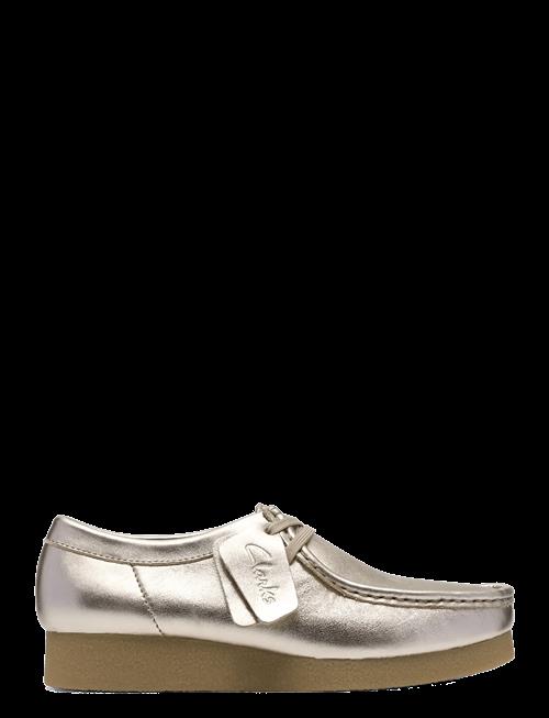 Clarks | Wallabeeevosh D | 41.5