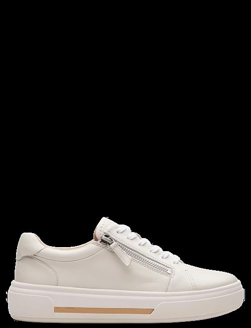 Clarks | Hollyrose Zip D | 39