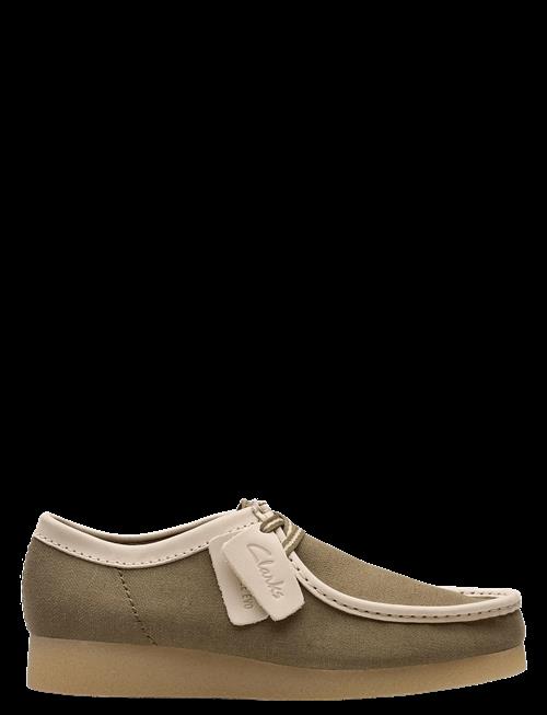 Clarks | Wallabeeevo G | 41