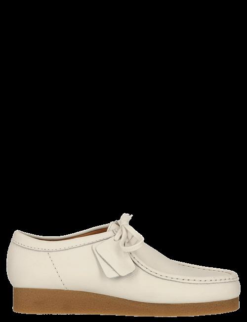 Clarks | Wallabeeevo G | 43