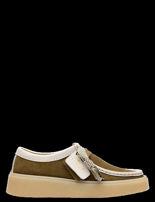 Clarks | Torview W D | 39