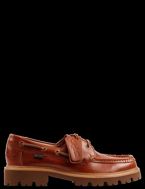 Clarks | Cleyhill Boat. D | 39