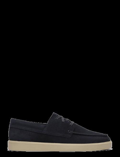 Clarks | Lockford Boat G | 41
