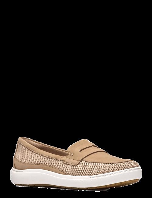 Clarks | Nalle Glide D | 41.5